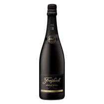 Spanish black card sparkling wine cava freixenet cordon negro brut