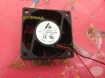 Original BLUE ENDLESS BEF0624MB 24V 0 09A 6CM 6025 2-wire cooling fan