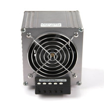 HGM050-300W fan heater aluminum alloy dehumidification heater high power ptc heater power distribution cabinet