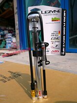 Lei Yin LEZYNE Micro Floor Drive HV HVG HP HPG portable Floor cylinder