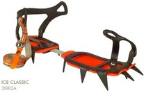 Italy CT Climbing Technology Ice classic Walking Crampons