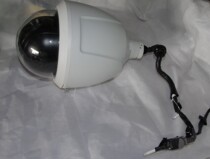 Hikvision DS-2DF1-572 1.3 million Network HD high-speed zhi neng qiu ji