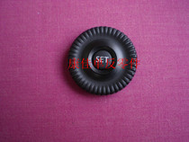 Canon 5D3 5DIII back function turntable SET key function Key appearance key