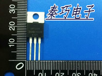 IRF3205 TO-220 55V 110A 8 milliohm is an N-channel field-effect transistor