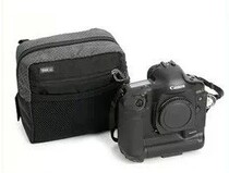 Creative tank SLR camera bag SC206 multi-function photography carry-on bag