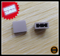 Special hat FOR PIANO key switch 12 5MM SPACING