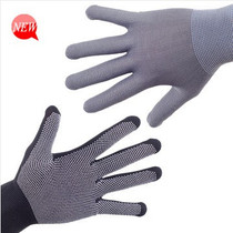 Special price male and female universal outdoor climbing non-slip glove riding gloves with non-slip grain gloves