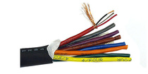 BELDEN 1908A Multi-conductor-FleXnake®Ultra-flexible 8-group high-performance signal cable