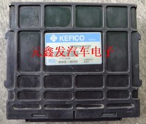 Dongfeng Yueda-Kia Yueda 2 0L gearbox computer 95440-39193