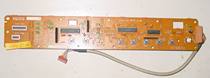 EPSON EPSON LQ-1600KII display board function board original disassembly