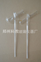 Glass automatic dispenser 25ml 30ml 50ml Complete specifications