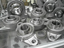 Stainless steel bearing SUCFL204 SUCFL205 SUCFL206 SUCFL207 SUCFL208