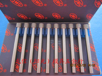 Import SKD11 sprint JMC mold punching needle import T flush imported straight body punching pin A flush 1 1 5 2 2 5 3