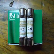 KLKD 7 brand new US Littelfuse ceramic quick fuse fuse 10X38 7A