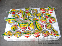 Gaoyou specialty Nanhu brand 80 grams free-range hemp duck eggs Salted duck eggs bulk 28 boutique