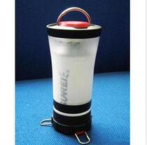 Campsite light 1W floodlight (Conmagnesium special C3) New dual-use hand electric camp lamp Dual-purpose telescopic special price