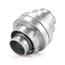 Manufacturers authorized Sanjiang national standard fire interface 50mm diameter fire hose buckle connector