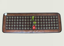 Meiying Jade natural jade health cushion electric Tomalin sofa cushion warm germanium stone chair cushion heating SF11