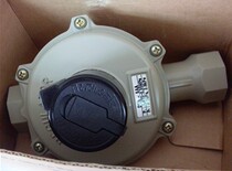 South Korea DTR-5AA pressure reducing valve household DTR-5AA gas regulator gas stove DTR-5AA pressure regulating valve