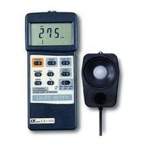 Taiwan Luchang Illuminometer LX-105 Photometer Original Quality Assurance