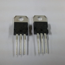 TIP122 triode Darlington TUBE TO-220