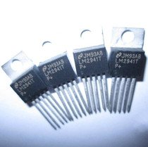  In-line LM2941T High quality 1A Low Dropout Adjustable Regulator LM2941CT TO-220-5