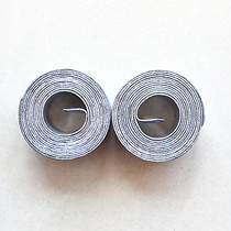 Lead skin roll drifting lead lead sheet floating aluminum sheet fishing gear fishing equipment supplies fish fishing accessories