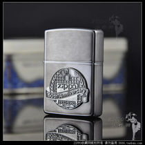 Crown ZIPPO counter Original Zippo Annual Collection 92 Annual Edition 60th anniversary C92