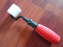 Plastic welding machine press wheel hot air gun pressure wheel plastic heat gun pressure wheel PVC hot air gun pressure wheel and accessories