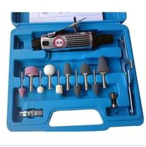 16-piece tire repair grinding machine grinding wheel air Mill pneumatic tire grinding machine tire repair tool