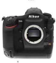 Nikon Nikon D4S stand-alone high-end full-frame professional SLR D4S new products in stock