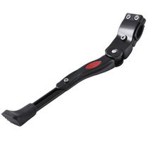 High-quality aluminum alloy foot support mountain bike side support electric bicycle rear bracket adjustable length SP8 support foot