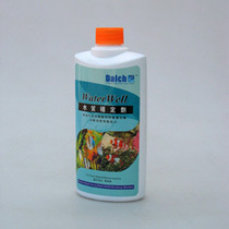 With tickets German Dalch Drax Water Quality Stabilizer 500ML