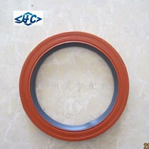 Forklift accessories Heli Hangzhou Tailifu 485 490 495 498 engine original front and rear oil seal