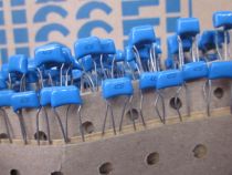 Import Day Precision CBB Metallized Film Capacitor 0 047uf63v 0 047uf 47n 473