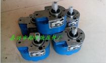 Machine tool original CB-B6 CB-B10F Machine tool lubricating oil pump Lathe oil pump CB-B6FTH