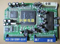 TCL original N21 movement digital board 40-29189p-dif loss clearance handling HID29189PB brand new