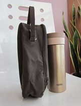 Foreign Trade Mezzanchen Enfamil Water Glass Insulated Cover Insulated Cup Bag bottle-bottle bag