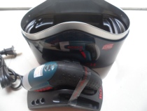 BOSCH BOSCH rechargeable screwdriver IXO 3 lithium battery 3 6 V screwdriver power tool