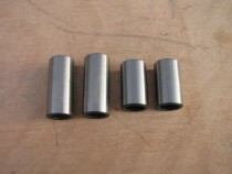 Jinan Qingqi Battle Mastiff QM150GY QM200GY Rear Flat Fork Pivot Bushing