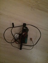 DELTA-And Dadejas imported kitchen tap touch accessories can be used in a touch tap