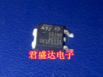 GD5NB120SZ GD5NB120SZ new 5N120 TO-252 TO-252 5A 1200V 1200V 