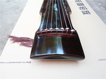 Zhongni Guqin Special Guqin Beginner Guqin Tongmu Guqin Send Tuner