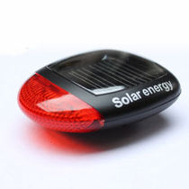 Bike Solar Taillights Bike Taillights No to batteries Tail Lights Bike Taillights