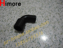 Suzhou black cat cleaning machine car washing machine 5015C D pump head 215 pump assembly soft pipe connection