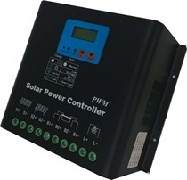 Photovoltaic power station solar controller 100A 12v 24V100A warranty 3 years