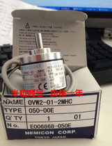  Japans internal secret control encoder OVW2-04-2HCP warranty for one year