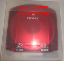 SONY SONY XDCAM 50GB blue disc (PFD50DLA) professional Blu-ray disc 50GB