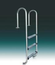 Australia MINDER radar MU series 304# stainless steel escalator