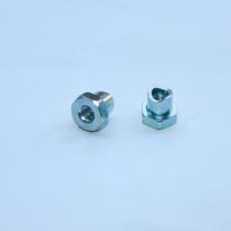 GN125H GN125H HJ125-8 EN125 HJ150-9A HJ150-9A brake tie bar adjustment nut